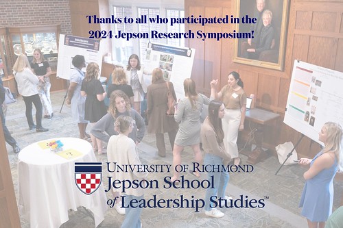 2024 Jepson Research Symposium