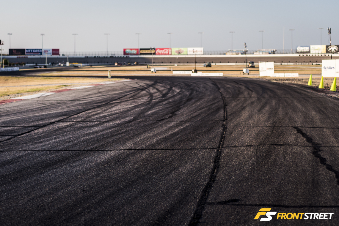 2015 Formula Drift Texas