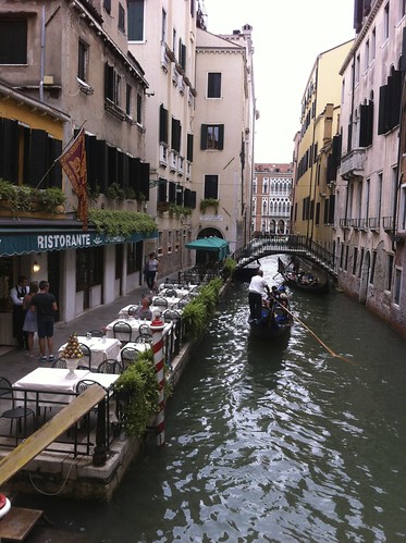 Venecia - Italia en coche (3)