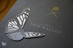 Nick Walker - Studio Visit 2015