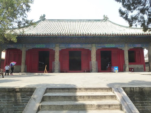 CH-Qufu-Confucius-Temple (3)