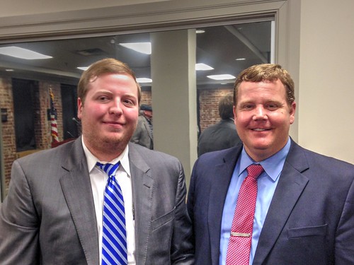 county paul commerce corey chamber commission cullman harbison bussman