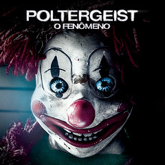  Poltergeist - O Fenômeno