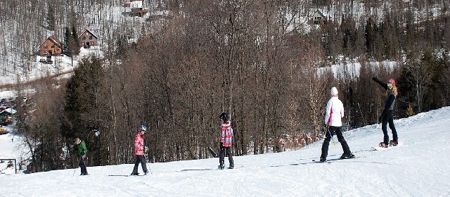 Ski Brule