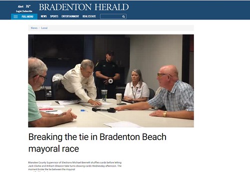 Bradenton Herald