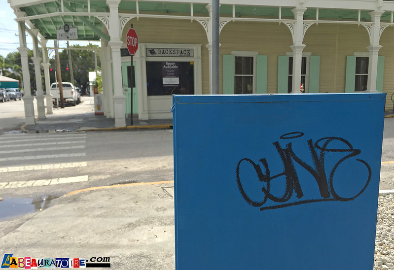 CYNE - Key West -