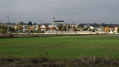 Ville d-Ingré - Photo of Rozières-en-Beauce