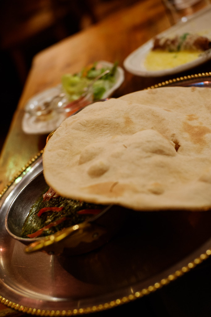 AGRA -Indian Restaurant-