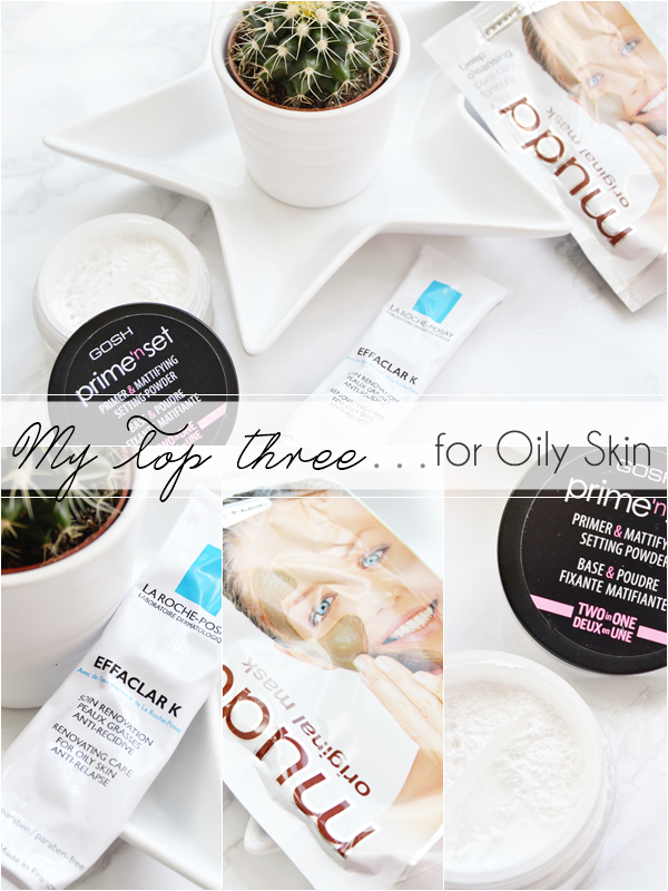 best-products-for-oily-skin
