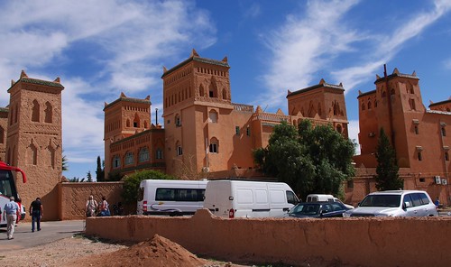 hotel morocco marokko