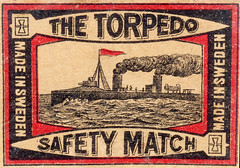 the torpedo005