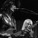 Queens Of Noise as The Runaways @ O'Brien's Pub 10.28.2015