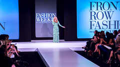 Bellevue Fashion Week © G. Tomas Corsini | Bellevue.com