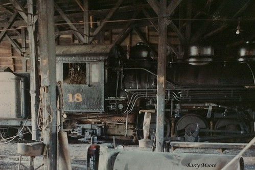 railroad narrowgauge steamlocomotive ebt eastbroadtop
