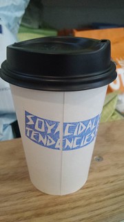Best chai ever from Smith & Deli
