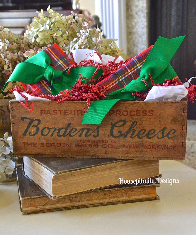 Gift Wrapping Ideas - Housepitality Designs