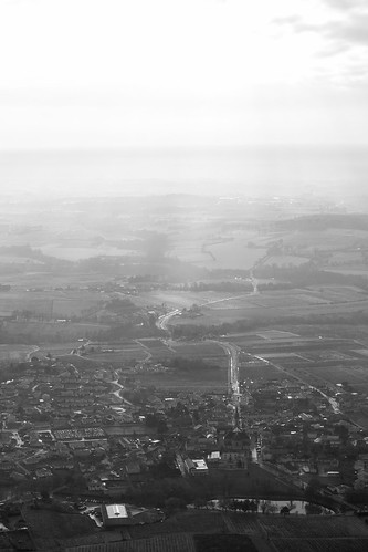 france soleil europe aerialview paysage fr 44 fra paysdelaloire loireatlantique survol vueaérienne cielmétéo