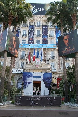 Cannes