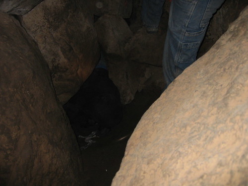 idaho caves mountainhome albertsoncollegeofidaho smithscrack