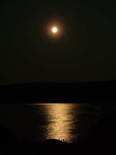 moon night landscape geotagged piercepond piercepond2006 geolat45251001 geolon70095681 geotagpiercepond