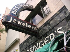 Basinger's Jewelers