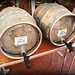 Oliver's conditioned casks
