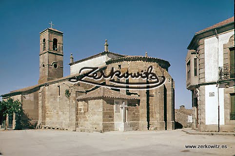 Bermillo de Sayago, Zamora, España