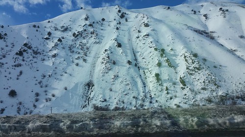 triptokansas kansasbound driving teresa ann 2011mazda6 day2trip landscape snow