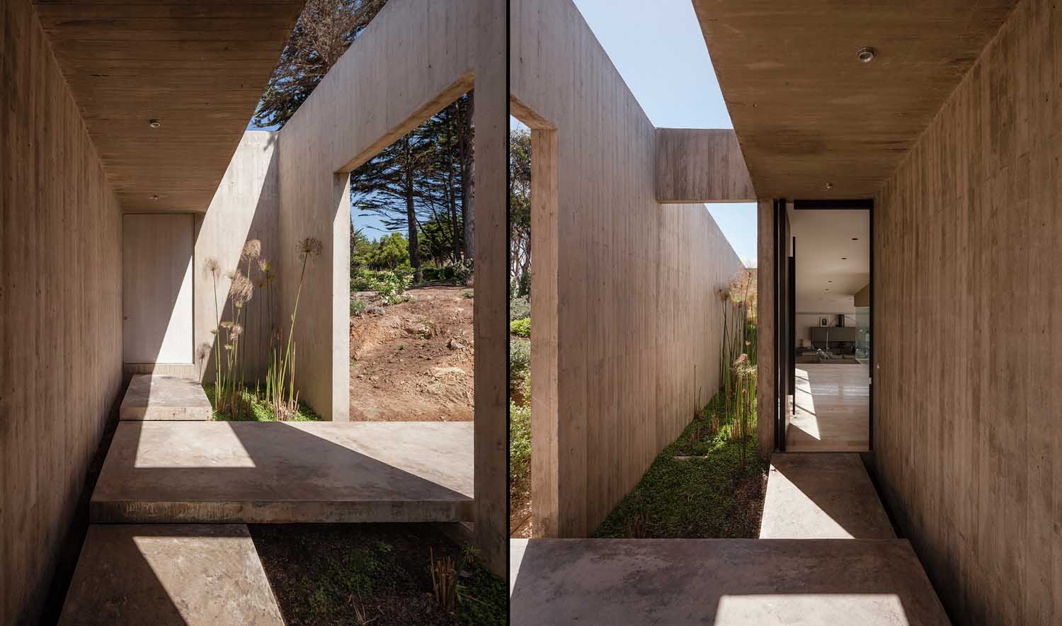 mm_Bahia Azul House design by Felipe Assadi + Francisca Pulido_12