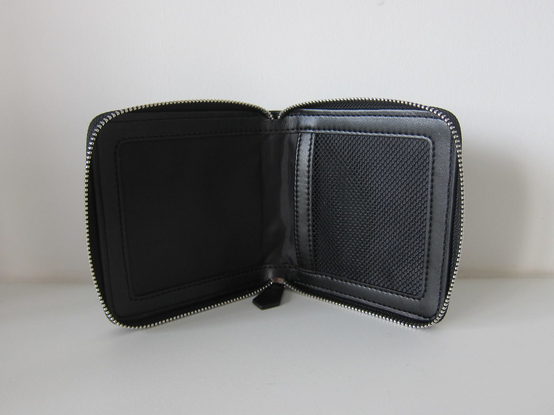 EOZ One - Leather Carrying Pouch
