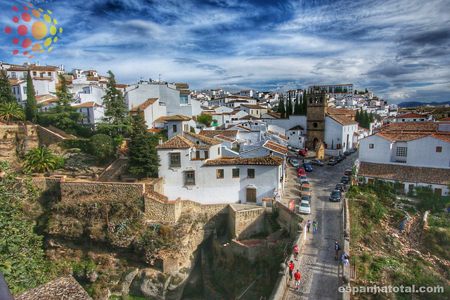 Ronda, Málaga
