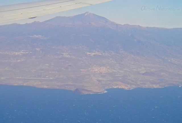 view 0002 Tenerife, Canary Islands, Spain