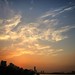 한강 #sunset