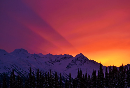 whistler canada mountain mountains sunrise morning sky colours nikon d5100 landscape nature beautiful 2016 bestof2016