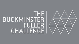 Buckminster Fuller Challenge Logo