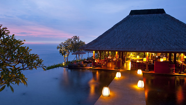 Best Bars in Bali