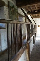 rack former barn  -     estante antiguo granero