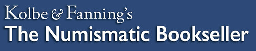 Numismatic Bookseller logo