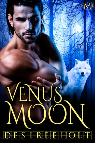 Venus Moon