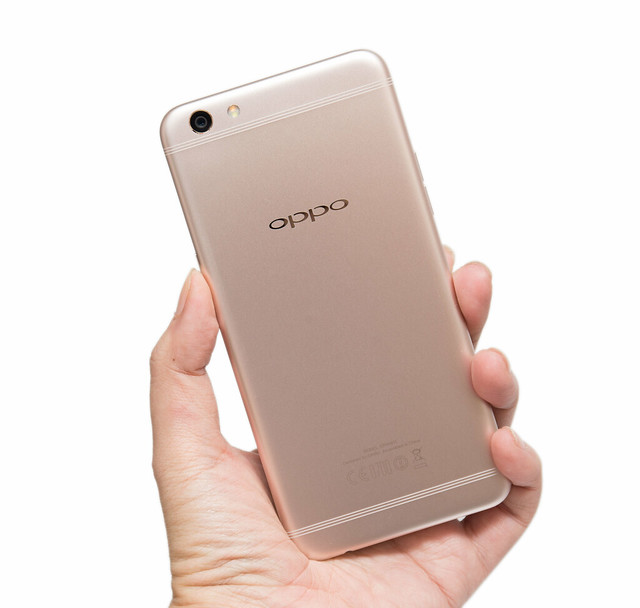 是不是最強大螢幕手機？！購買 OPPO R9s Plus 前一定要知道的 8 件事！！！ @3C 達人廖阿輝