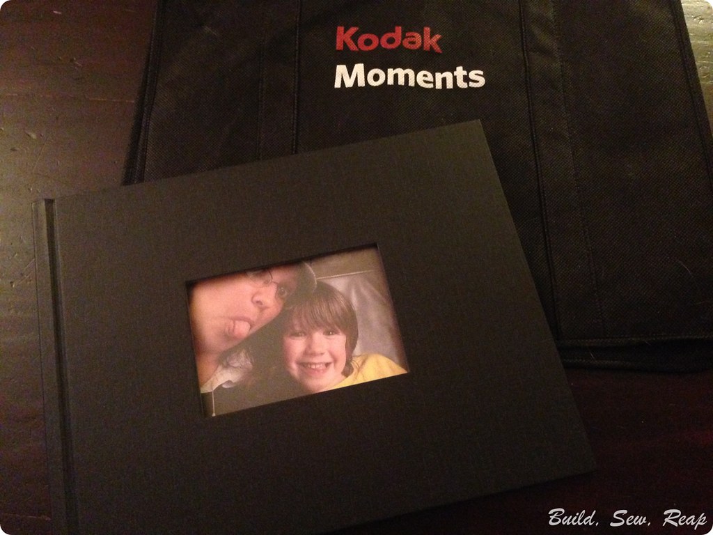 Kodak Moments App Review