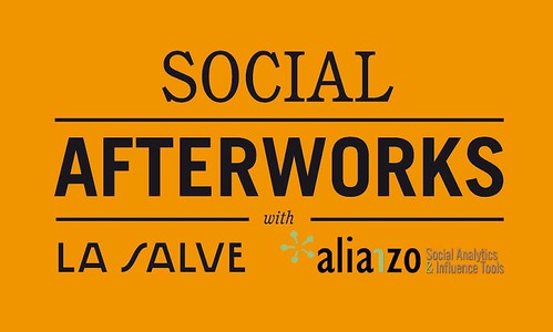 Social Afterworks Bilbao