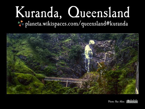 Kuranda, Queensland