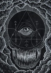 occult