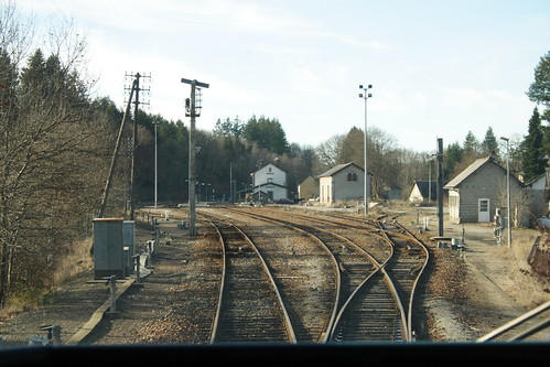 france station buildings track trains railways sncf meymac lignedupalaisàeygurandemerlines