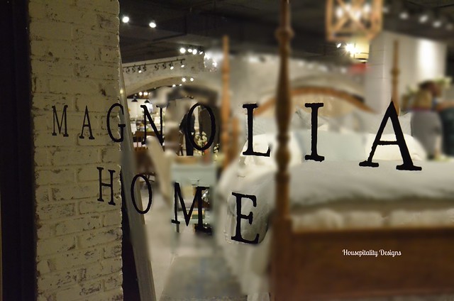 Magnolia Home - Housepitality Designs
