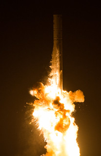 Orbital ATK Antares Launch (201410280025HQ)