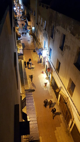 Day 7 - Essaouira by Big Al!