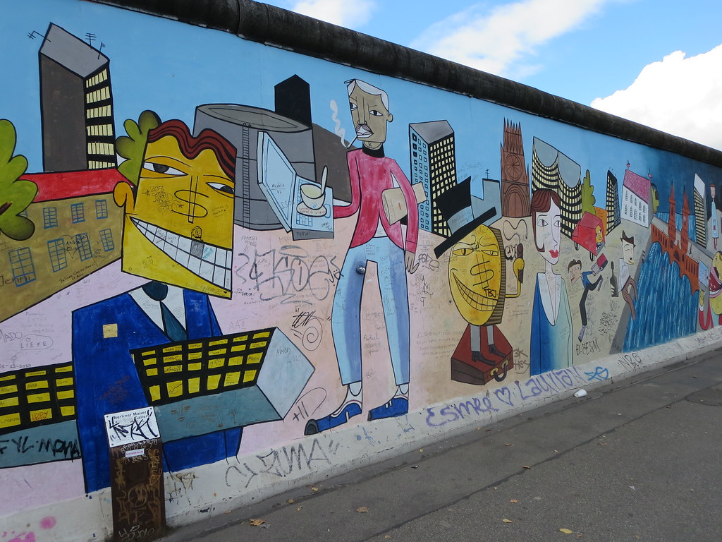 Berlin Wall (29)