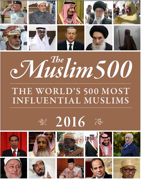 World’s 500 ‘Most Influential Muslims’ for 2015-16: 22 Indians in the list; Mufti Akhtar Raza Khan, Mahmoo d Madani remain in first 50